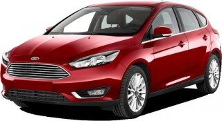 2016 Ford Focus 5K 1.0 EcoBoost 125 PS Titanium Araba kullananlar yorumlar